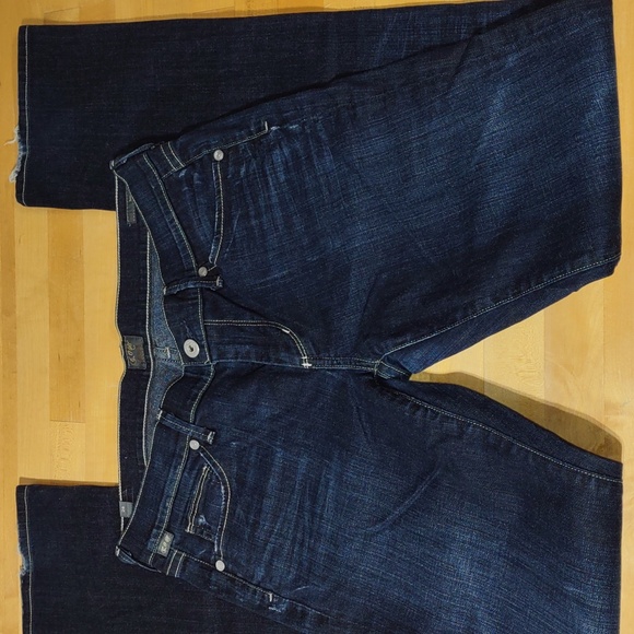 Citizens Of Humanity Ava Straight Leg Jeans - Picture 7 of 15